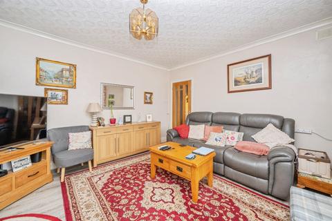 2 bedroom detached bungalow for sale, Old Hall Avenue, Derby DE24