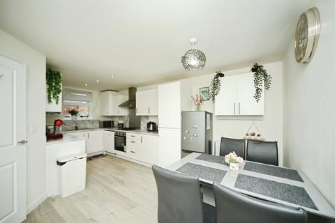 3 bedroom semi-detached house for sale, Rossiter Road, Cheddon Fitzpaine, Taunton