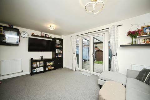 3 bedroom semi-detached house for sale, Rossiter Road, Cheddon Fitzpaine, Taunton