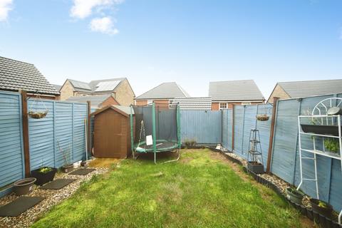 3 bedroom semi-detached house for sale, Rossiter Road, Cheddon Fitzpaine, Taunton