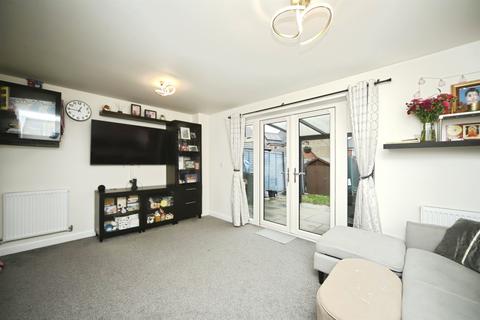 3 bedroom semi-detached house for sale, Rossiter Road, Cheddon Fitzpaine, Taunton