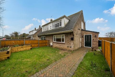 undefined, Thorold Avenue, Cranwell Village, Sleaford, Lincolnshire, NG34