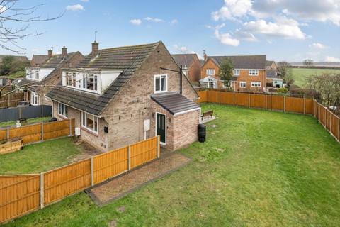 undefined, Thorold Avenue, Cranwell Village, Sleaford, Lincolnshire, NG34