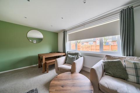 undefined, Thorold Avenue, Cranwell Village, Sleaford, Lincolnshire, NG34