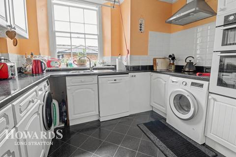undefined, Ipswich Road, Pulham Market