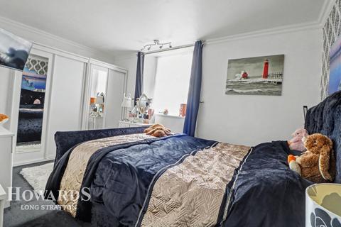 undefined, Ipswich Road, Pulham Market