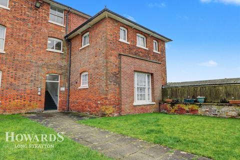 undefined, Ipswich Road, Pulham Market