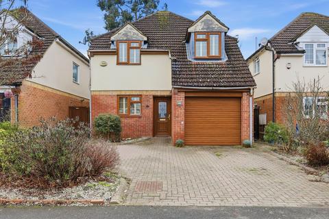 undefined, Albert Drive, Basildon, Essex, SS15
