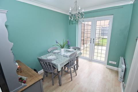 undefined, The Meadows, Flitwick