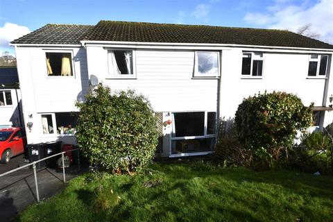 4 bedroom semi-detached house for sale, Falmouth TR11