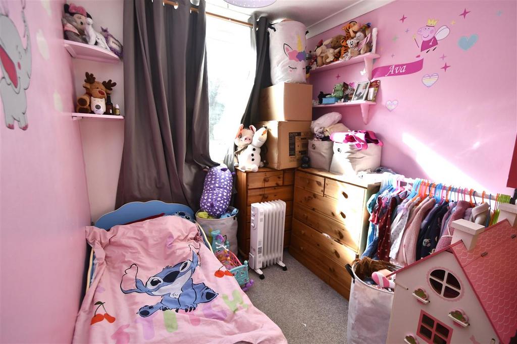 Bedroom four