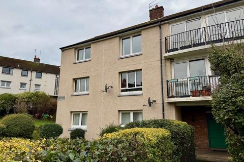 Langton Road, Edinburgh EH9