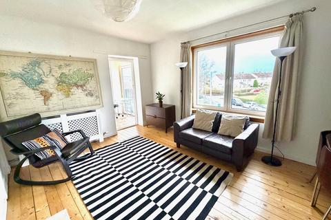 2 bedroom flat to rent, Langton Road, Edinburgh EH9