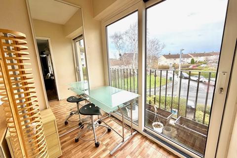 2 bedroom flat to rent, Langton Road, Edinburgh EH9