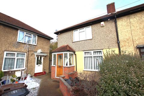 3 bedroom end of terrace house to rent, Rugby Road, Dagenham, RM9