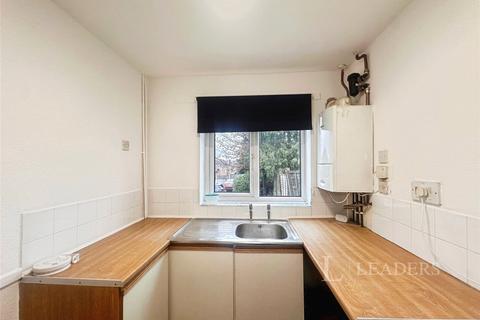 2 bedroom terraced house to rent, Norlan Drive, Birmingham, West Midlands, B14