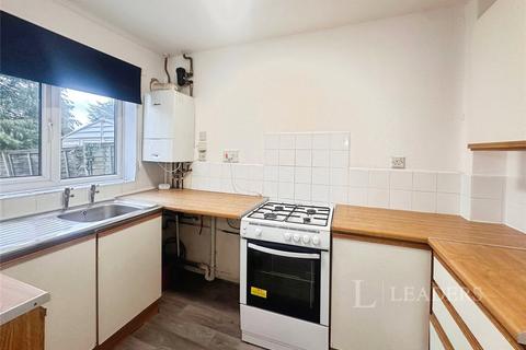 2 bedroom terraced house to rent, Norlan Drive, Birmingham, West Midlands, B14