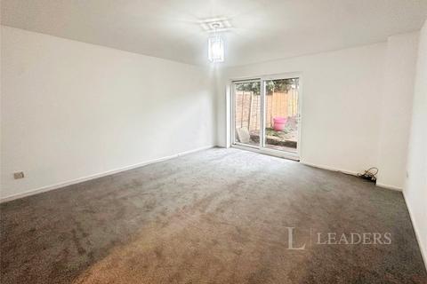 2 bedroom terraced house to rent, Norlan Drive, Birmingham, West Midlands, B14