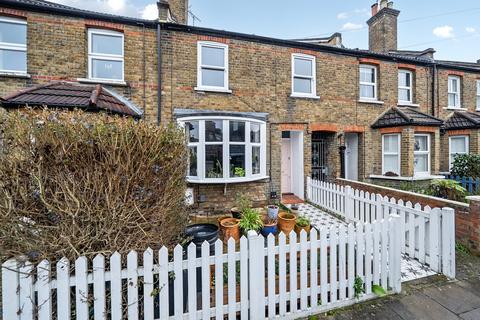 undefined, Church Lane, Teddington, TW11