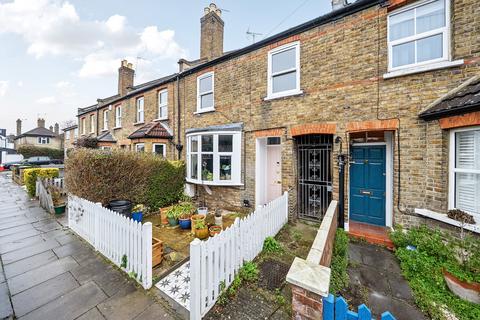 Church Lane, Teddington, TW11
