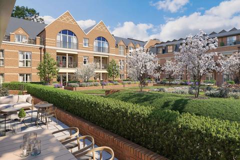 undefined, Larch Avenue, Ascot SL5