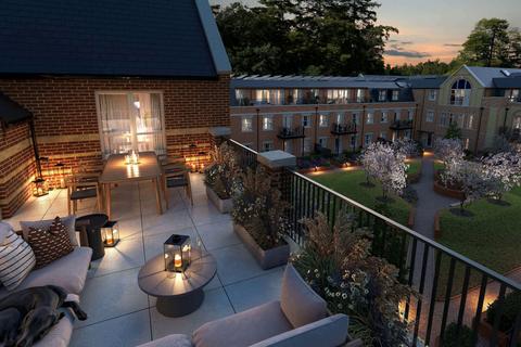 undefined, Larch Avenue, Ascot SL5