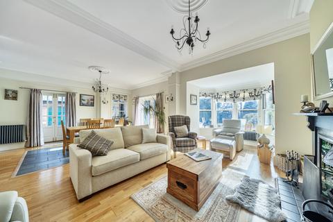 4 bedroom end of terrace house for sale, Bassett Green Road, Bassett, Southampton, Hampshire, SO16