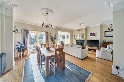 4 bedroom end of terrace house for sale, Bassett Green Road, Bassett, Southampton, Hampshire, SO16