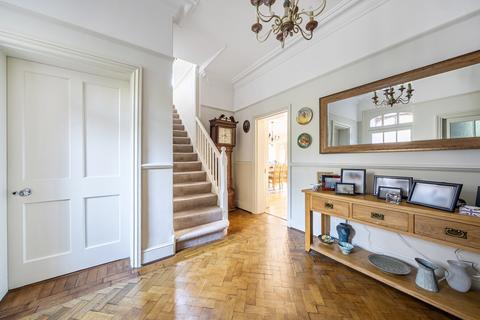 4 bedroom end of terrace house for sale, Bassett Green Road, Bassett, Southampton, Hampshire, SO16