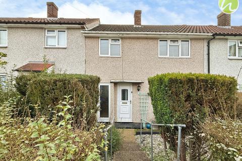 Upton Close, Stanford-Le-Hope, SS17