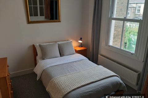 4 bedroom house share to rent, Derby Street, Cambridge, CB3