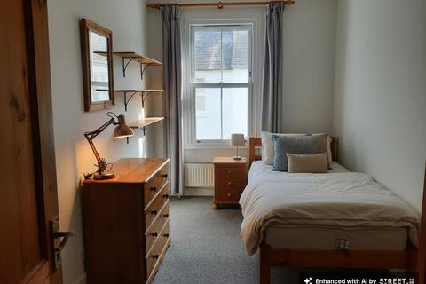 4 bedroom house share to rent, Derby Street, Cambridge, CB3