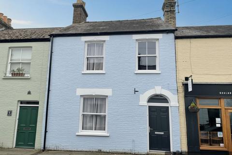 4 bedroom house share to rent, Derby Street, Cambridge, CB3