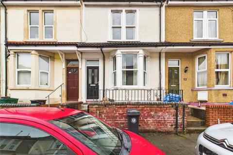 3 bedroom terraced house for sale, Friezewood Road, Bristol, BS3