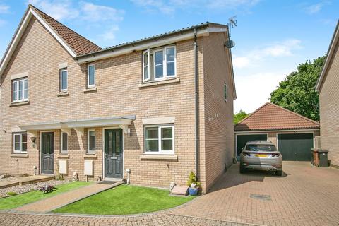 undefined, Plummers Dell, Great Blakenham, Ipswich