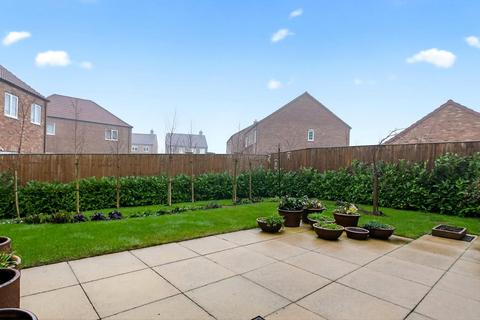 4 bedroom detached house for sale, Station road, Goldsborough, Knaresborough