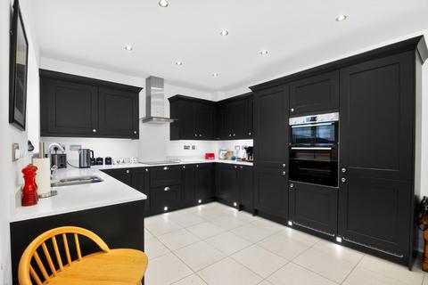 4 bedroom detached house for sale, Station road, Goldsborough, Knaresborough