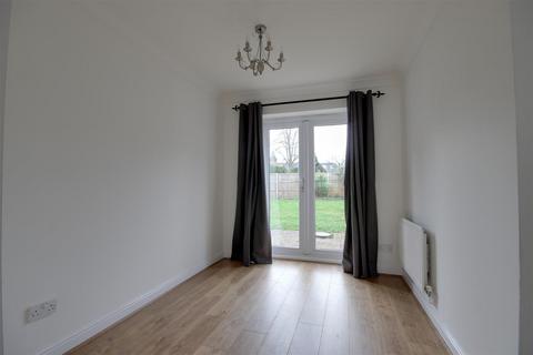 undefined, Anderson Close, London