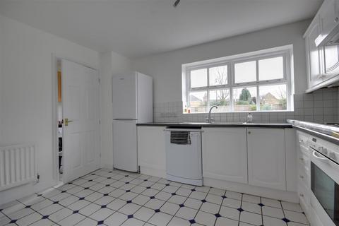 undefined, Anderson Close, London