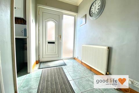 undefined, Witton Court, Sunderland SR3