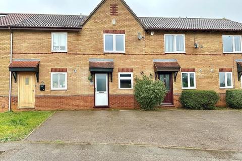 undefined, Braemar Crescent, East Hunsbury, Northampton NN4