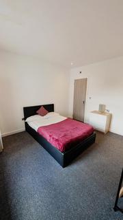 1 bedroom in a house share to rent, Princes  Avenue, Watford WD18