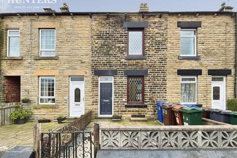 Spencer Street, Barnsley