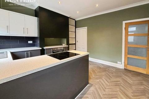 undefined, Spencer Street, Barnsley