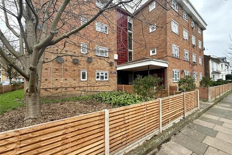 Reynolds Road, London, W4