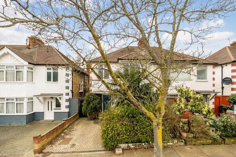 4 bedroom semi-detached house to rent, Hanover Road, London NW10
