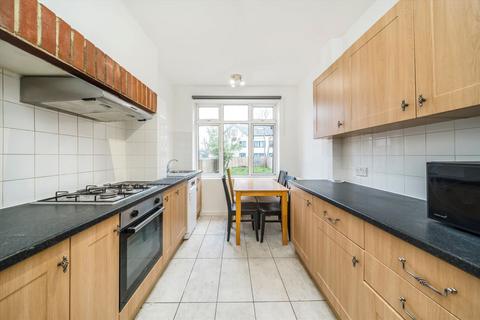 4 bedroom semi-detached house to rent, Hanover Road, London NW10