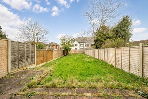 4 bedroom semi-detached house to rent, Hanover Road, London NW10