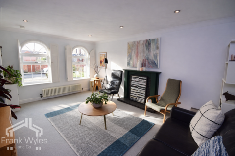 3 bedroom mews for sale, Albert Street, Lytham, Lancashire