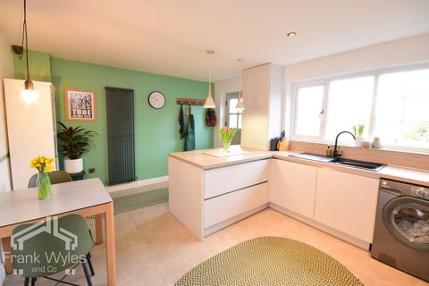 3 bedroom mews for sale, Albert Street, Lytham, Lancashire